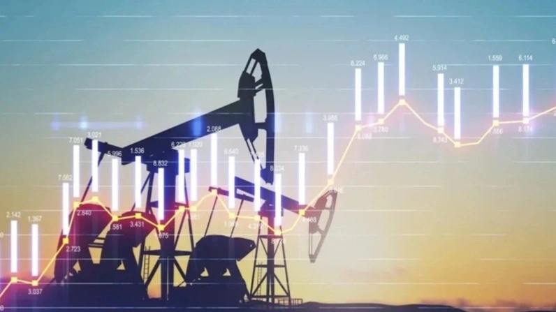 нефть