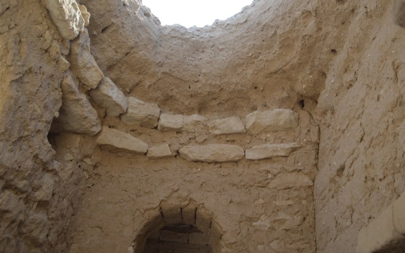 19th-century mosque with 22 rooms and 28 domes preserves spiritual legacy of Mangistau region
