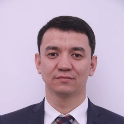 Мұратбек Қайрсапаұлы Мұхамедиев