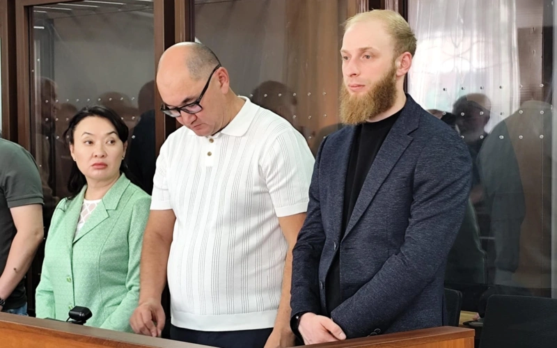Оглашен приговор по громкому делу «Центра плова»: какое наказание получили подсудимые