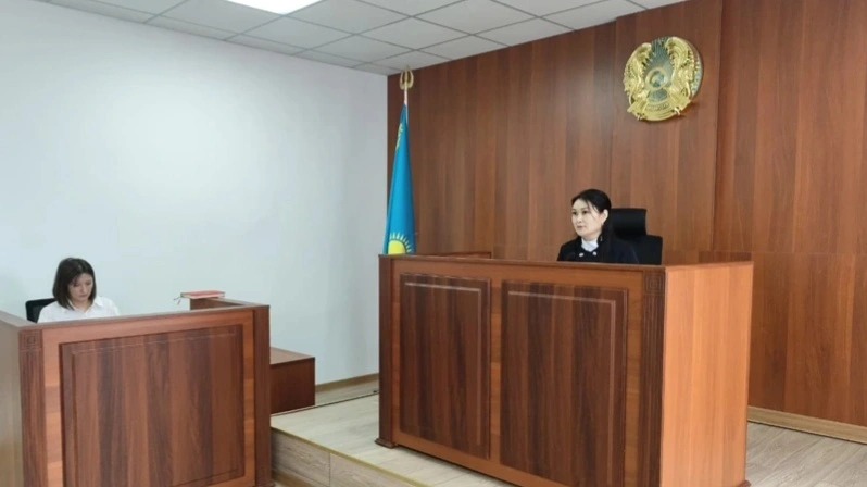 Частное постановление в адрес акима вынес суд по делу «Центра плова»