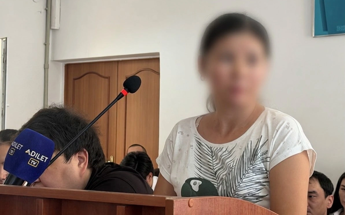 Убийство Василия Колесникова: потерпевшие дали показания в суде Шымкента
