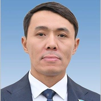 Алмат Отаубаевич Жукебаев
