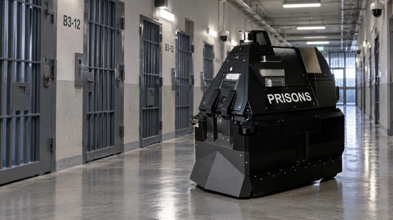robotic unit, called PROTECT