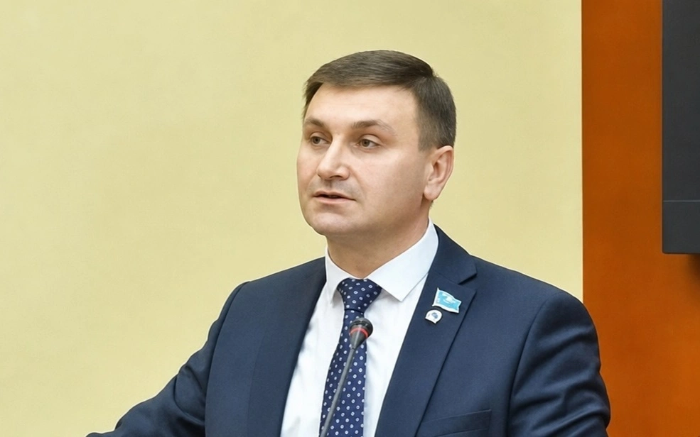Дмитрий КОЛОДА