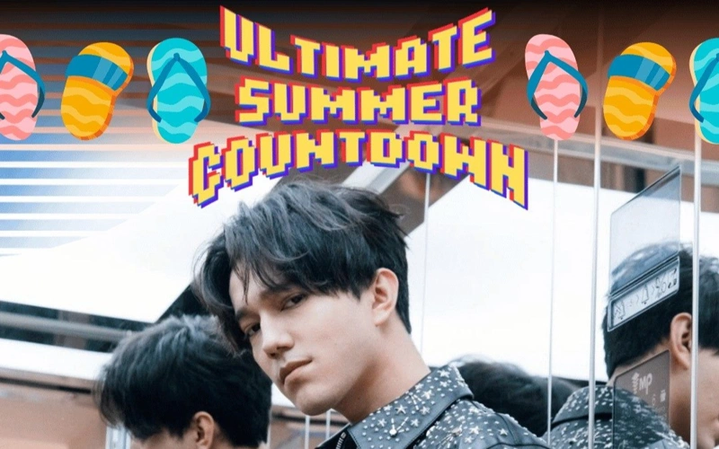 Dimash 