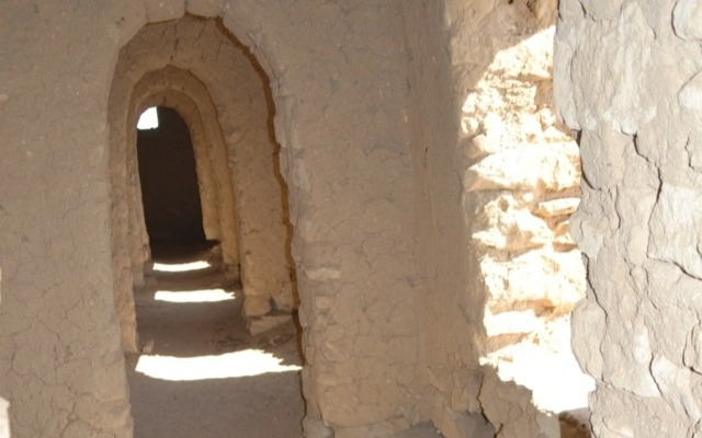 19th-century mosque with 22 rooms and 28 domes preserves spiritual legacy of Mangistau region
