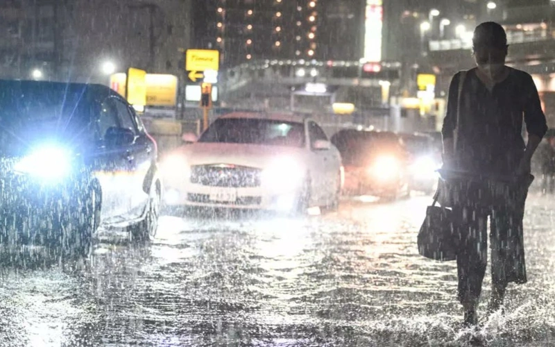 Over 3,600  schools shut in Japan amid heavy rain