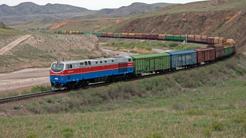 Track