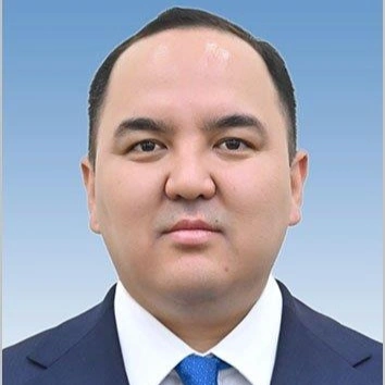 Даулет Жамаубайулы Карибек