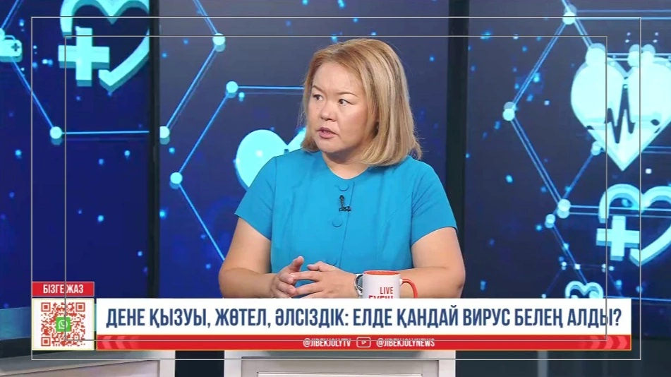 Мейрим Султанова