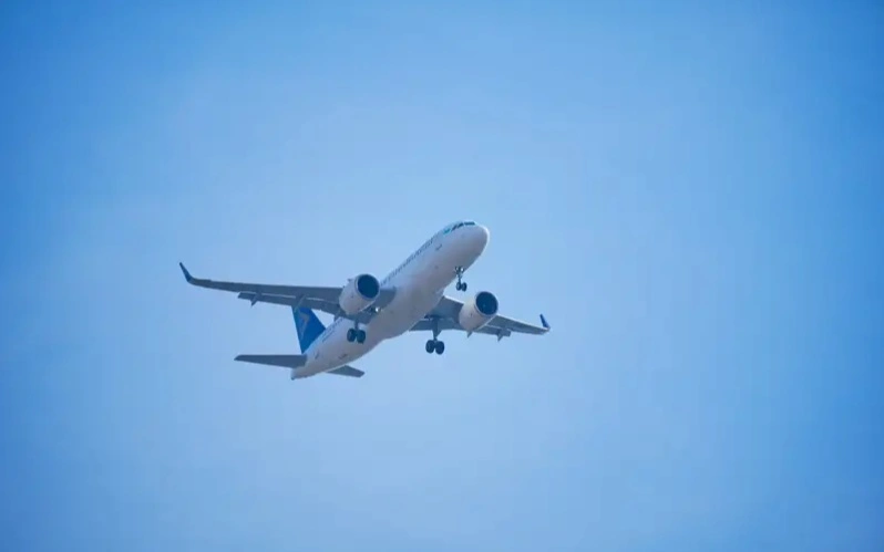 Лондонға ұшқан Air Astana рейсі Франкфуртта қалды: жолаушыларға не болады