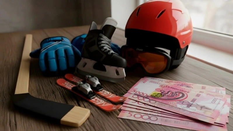 секции спорт