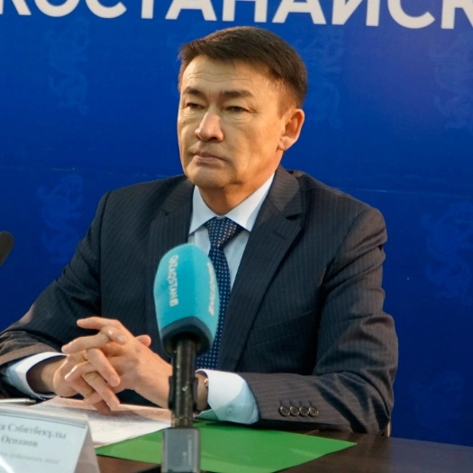 Шота Сәбитбекұлы Оспанов