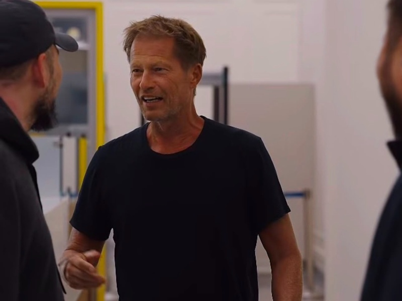 Til Schweiger  