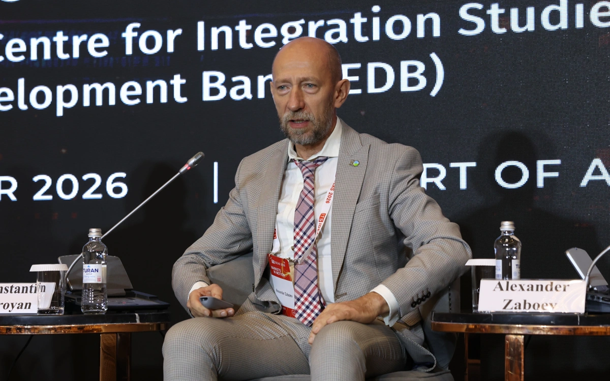 Aleksandr Zaboev