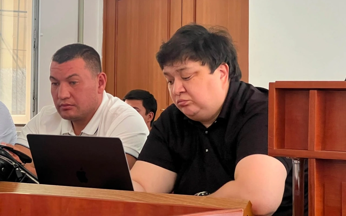 Суд по делу Колесникова