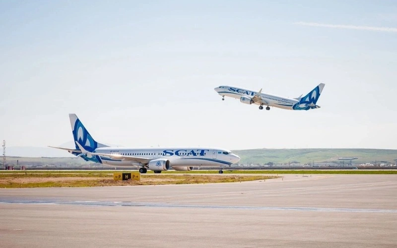Kazakhstan to launch flights to Singapore 