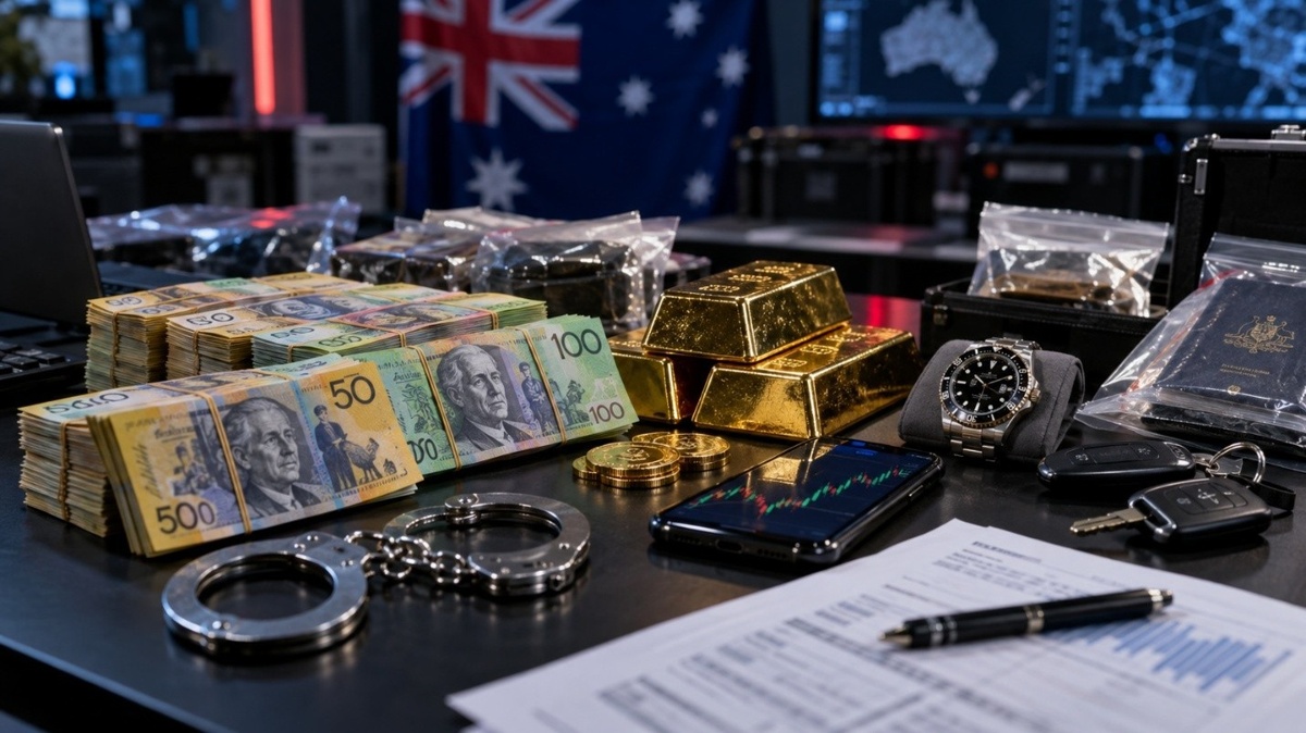 final syndicate member jailed over australian disability scheme fraud