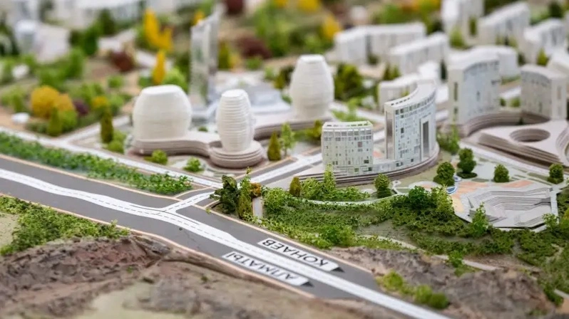 Год спустя: как реализуются поручения Президента из Послания 2025 года