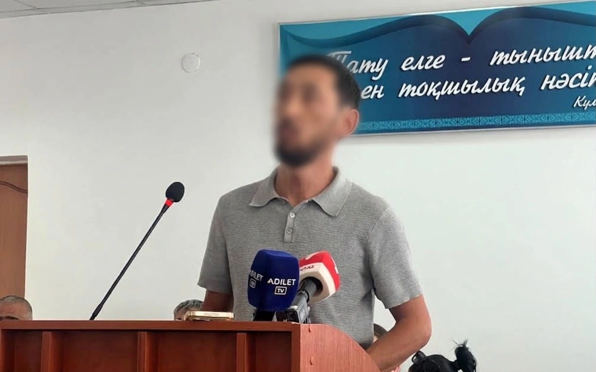 Азиз Тольтаев