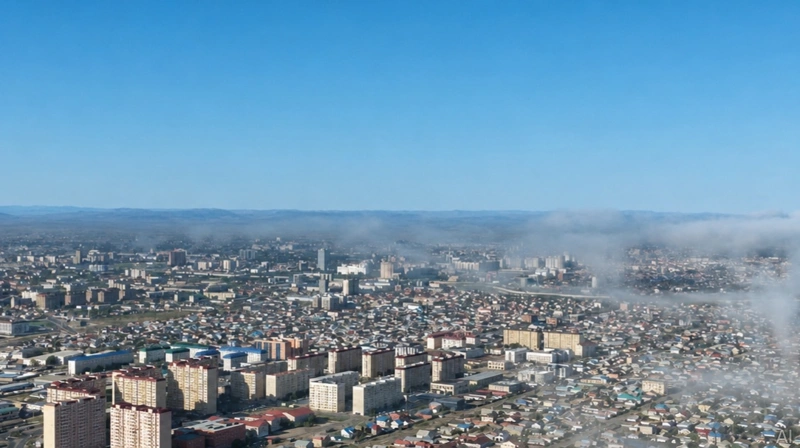 Құрылтай депутаты Атырау ауасының ластануын тежеу жолдарын атады