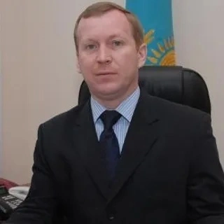 Константин Викторович Петров
