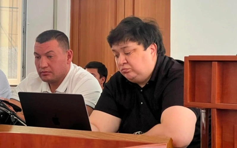 Колесников ісі: жараланған сотталушы қайда барды, такси жүргізушісіне 100 мың теңге не үшін аударылды