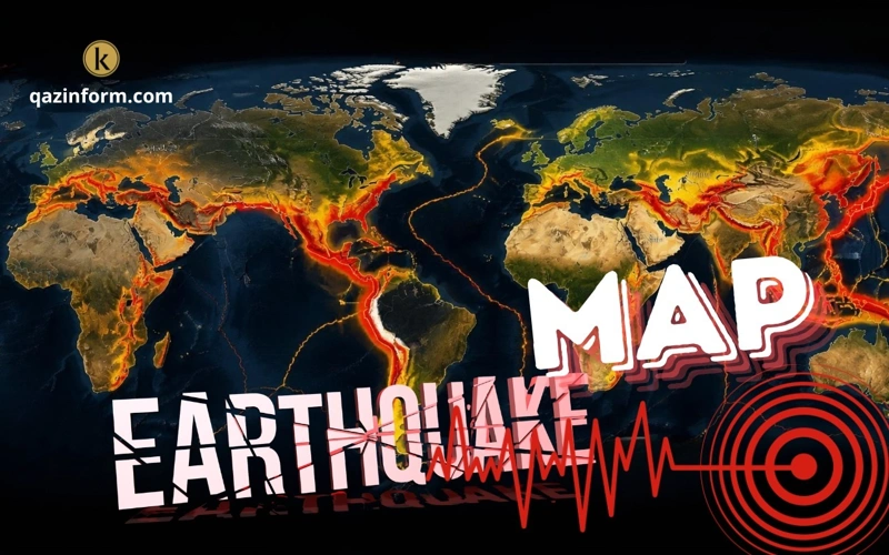 Earthquakes