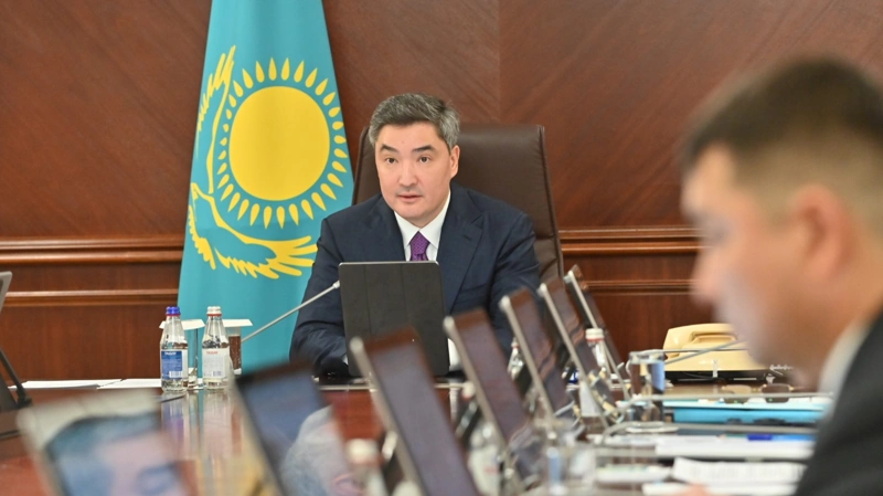 Бектенов