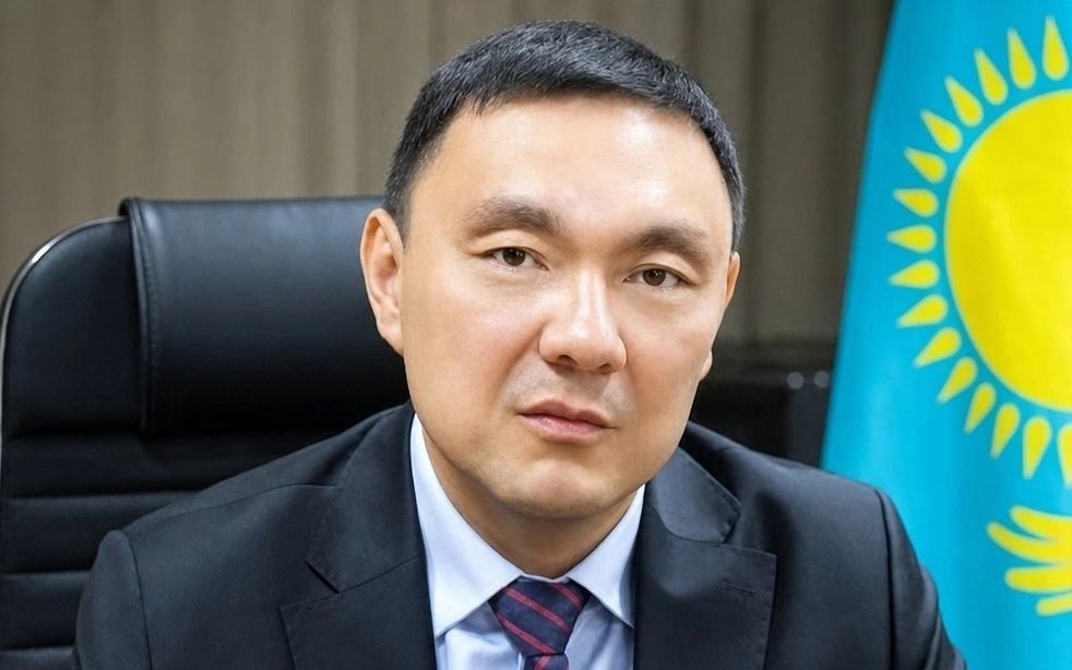 Болат САМБЕТОВ