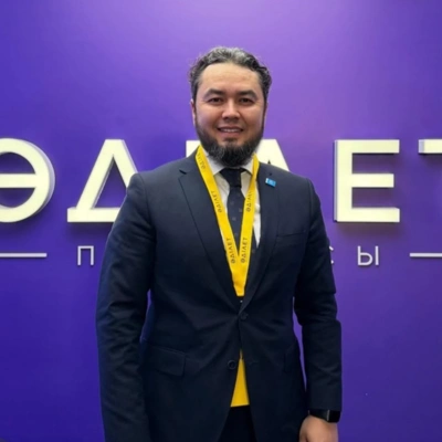Шерзод Аббозұлы Пулатов