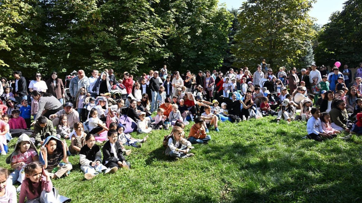 казахстанцы