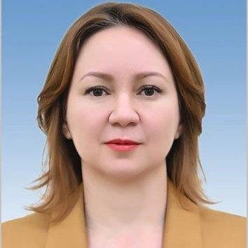 Снежанна Валерьевна Имашева