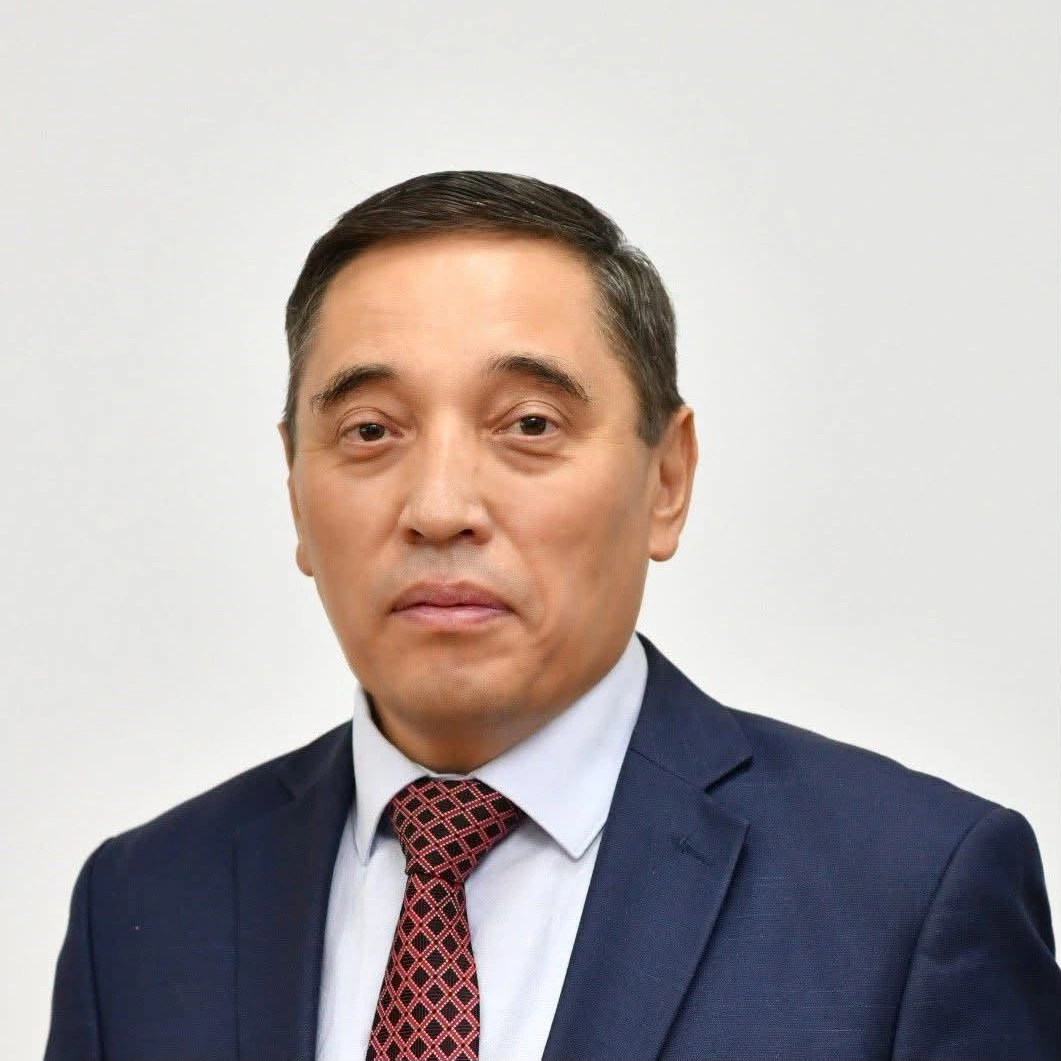 Дихан Қамзабекулы