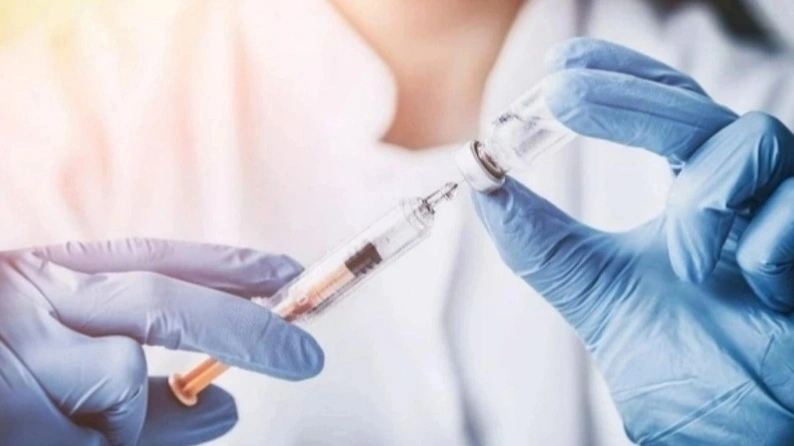Қозоғистонда вакциналарни сақлаш ҳарорати онлайн кузатилади