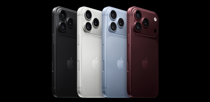 Apple unveils first foldable iPhone at Ternus's debut keynote Apple unveils first foldable iPhone at Ternus's debut keynote