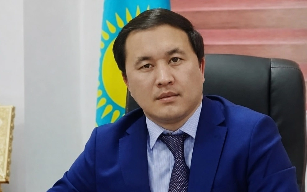 Гани МАЙЛИБАЕВ