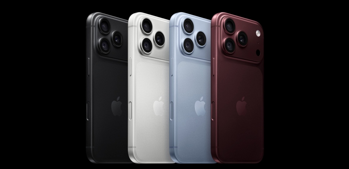 Apple представила iPhone 18 Pro с 2-нм чипом