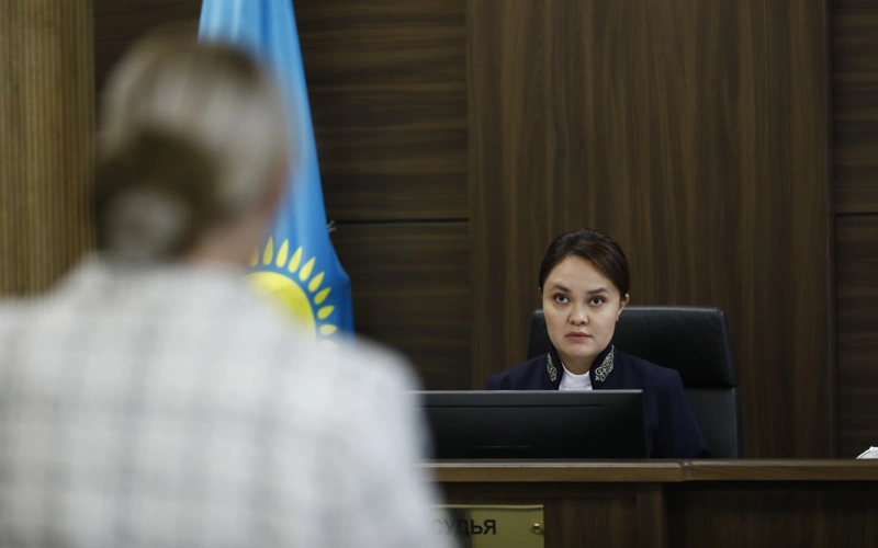Суд по делу Улданы Мырзуан: эксперт назвала первопричину обрушения фасада