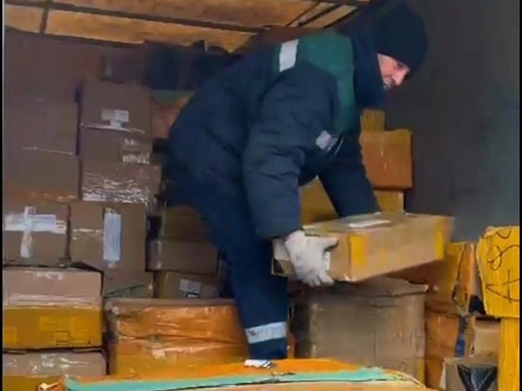 30 тысяч вейпов нашли на складах нелегального интернет-магазина в Карагандинской области