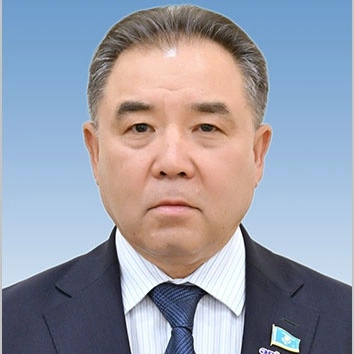Серик Салаватович Кожаниязов