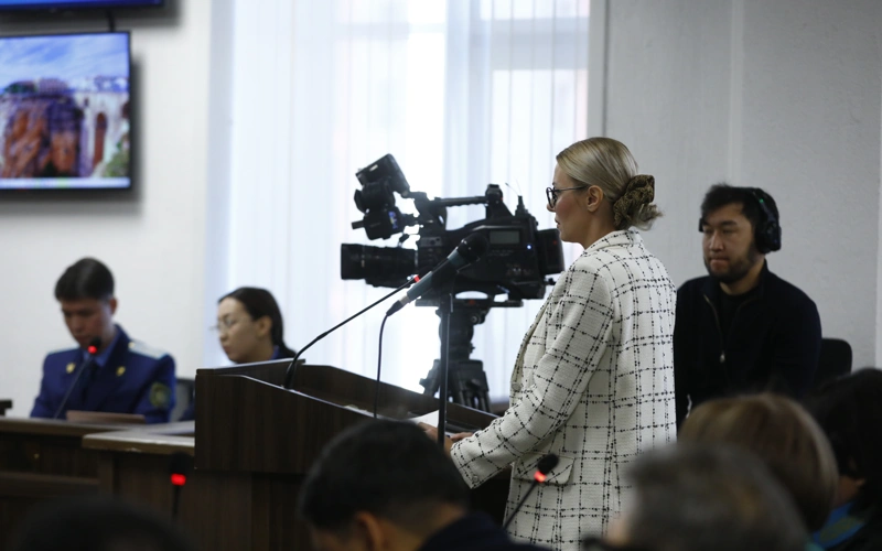  Ұлдана Мырзуан ісі: Қасбеті құлаған үйде жаңа жарықшақтар пайда болды  