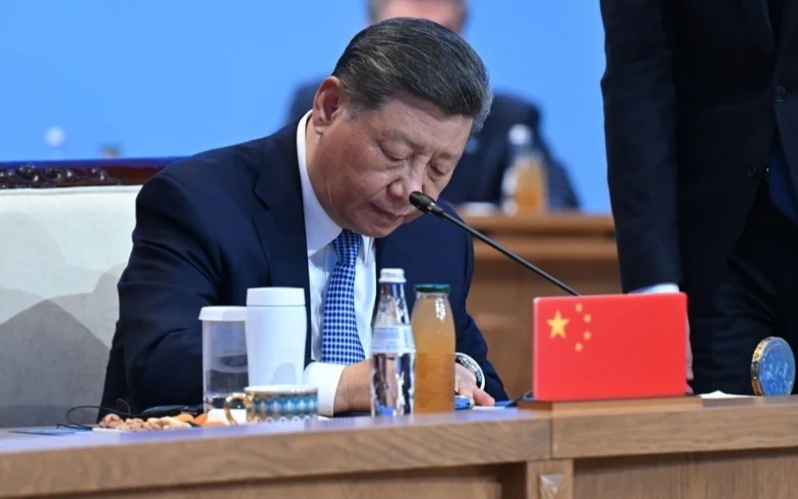 Xi Jinping