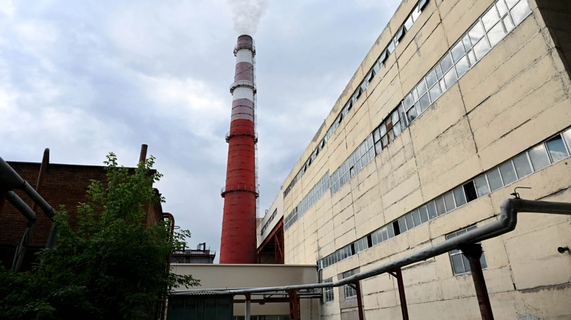Число ТЭЦ в «красной зоне» в Казахстане сократилось в четыре раза