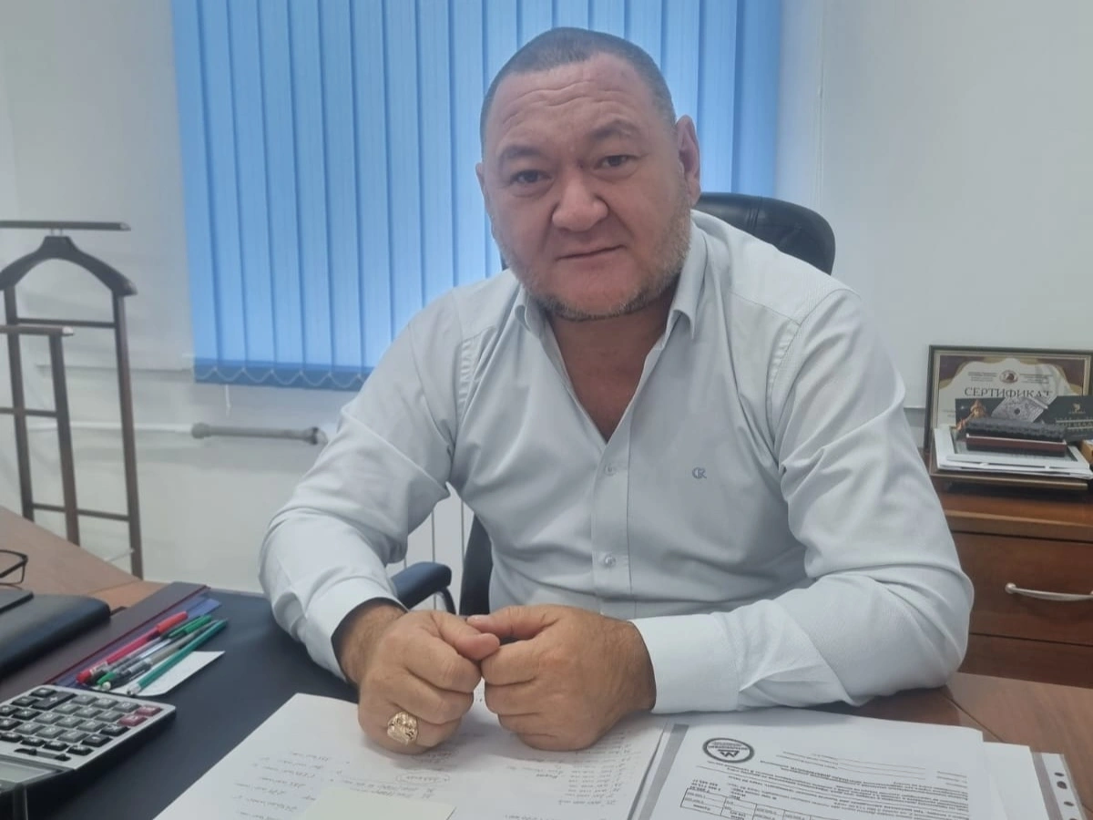 Nurtaı Jumashev