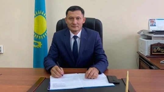 Мурат Бейсенбаев
