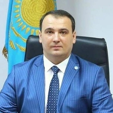 Илья Сергеевич Теренченко
