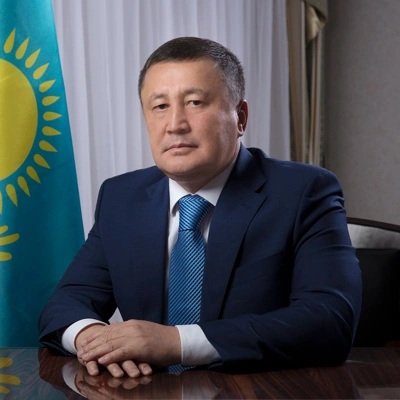 Замир Садықұлы Сағынов