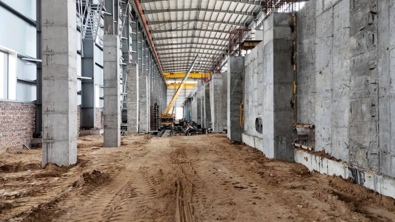 Kazakhstan to launch major paper recycling plant in Pavlodar region
